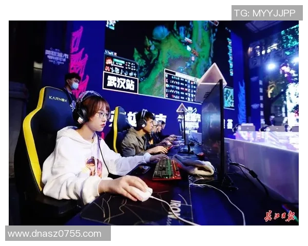 对话杨敏：回顾英雄联盟职业生涯的辉煌与挑战