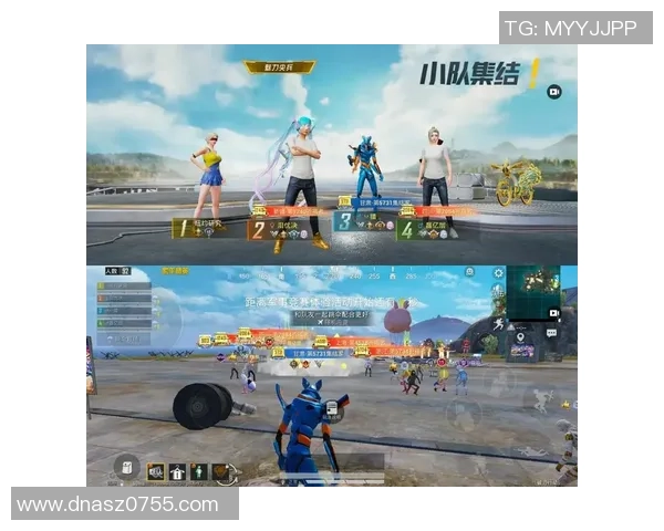 权威发布：和平精英赛事实力与经验排行榜全面解析