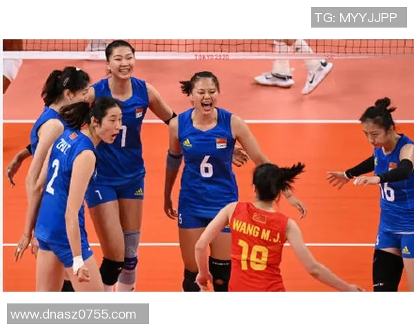 排球盛宴：深入了解北京排球队的训练与比赛节奏