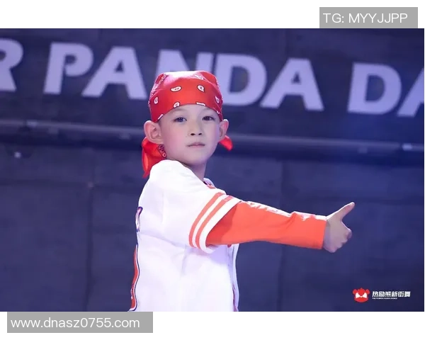 深圳街舞队实力大提升引发热议街舞文化新风潮